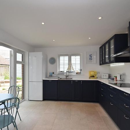 Camber Strand House מראה חיצוני תמונה