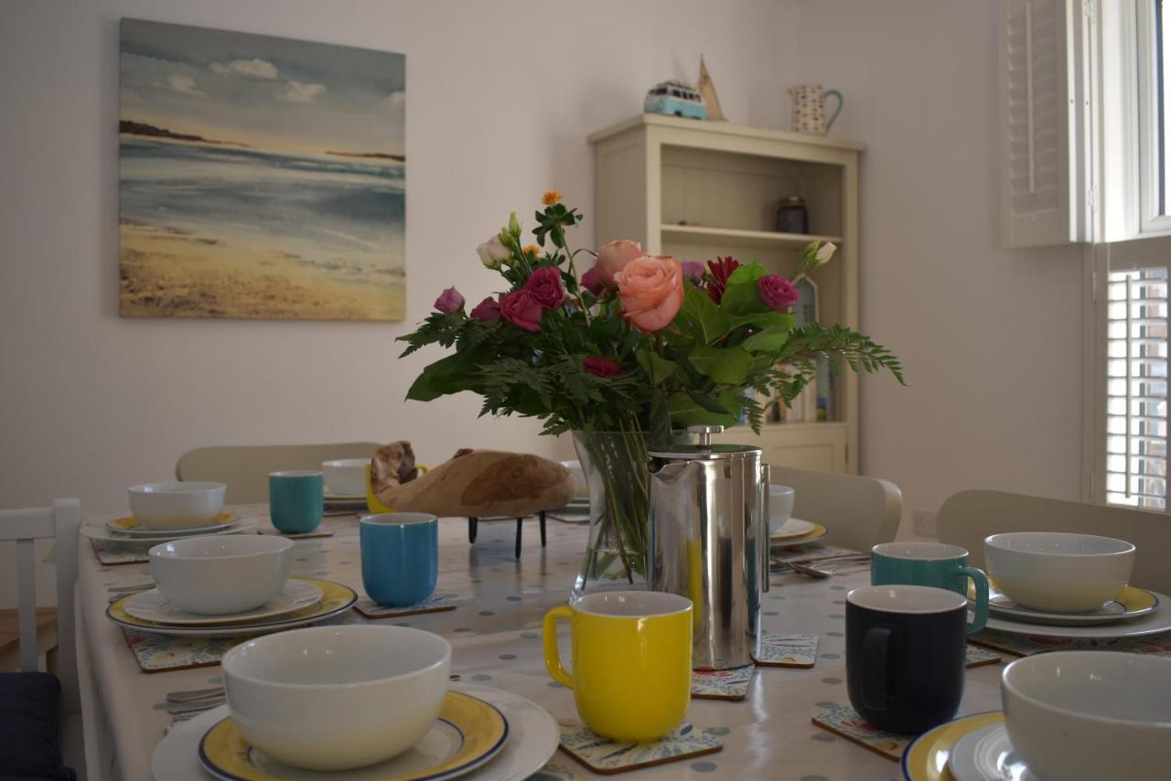 Camber Strand House מראה חיצוני תמונה
