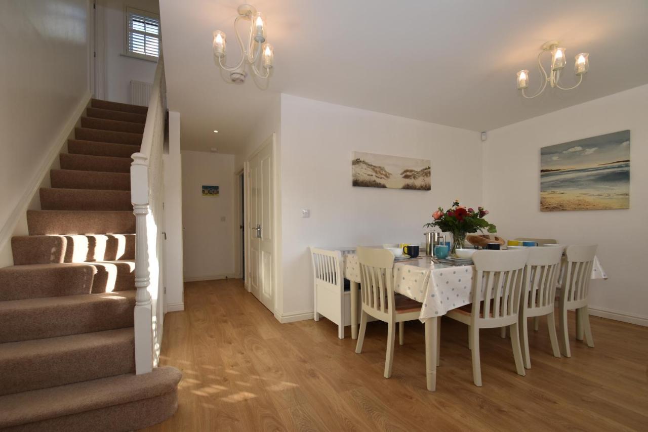 Camber Strand House מראה חיצוני תמונה