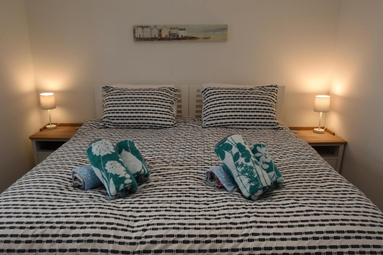 Camber Strand House מראה חיצוני תמונה
