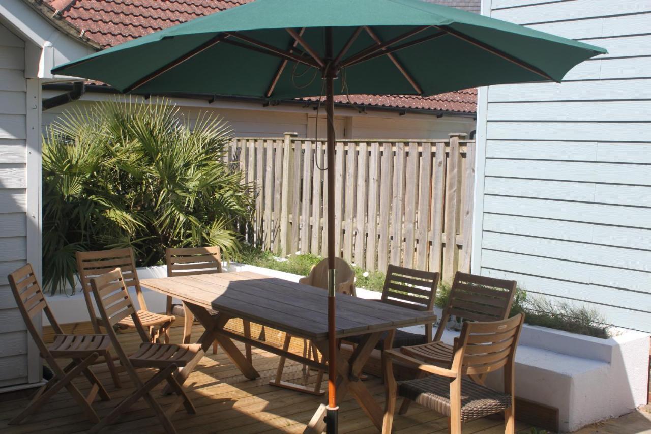 Camber Strand House מראה חיצוני תמונה